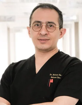 Behrooz Barikbin