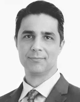 Farivar Bagheri