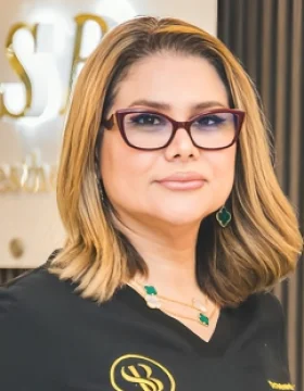 Bahareh Farahi