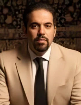 دکتر امیرپاشا ابراهیمی