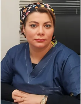 Yasaman Shariati