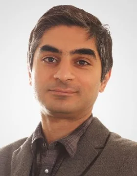 Alireza Miresmaeili