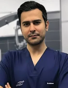 الدكتور حامد عباسي