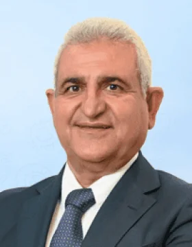 دکتر هدایت اکبری