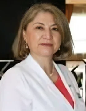دکتر لیلی چمنی تبریز