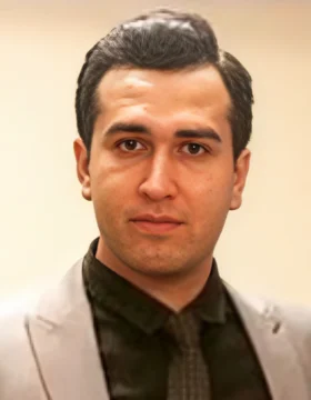Afshin Jahanban