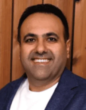 Hamidreza Rokhsat Yazdi