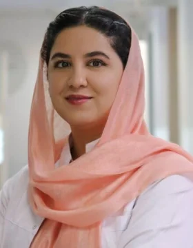 Shirin Shahbazi