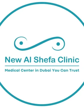 New Al Shefa Clinic JLT – Day Surgery Center