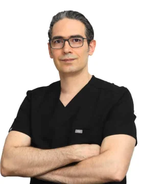 Mohammad Mirsafaye Moghadam