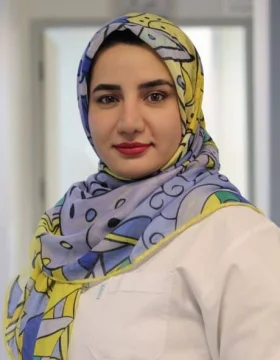 Somayeh Hejazinia