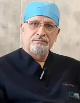 Mohammadreza Giti