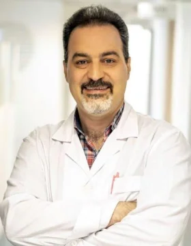 دکتر محمدرضا اکبری
