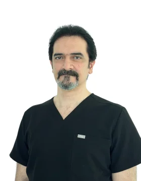 Seyed Maziar Mirsafaye Moghadam