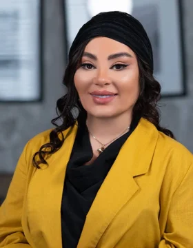دکتر لیلا خلیلی