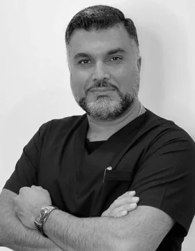 Reza Khodadadi