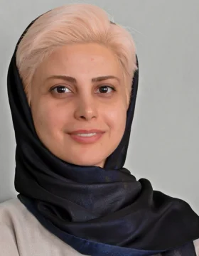 دکتر صدیقه شکراللهی