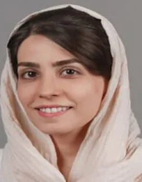 دکتر سعیده رحیمی