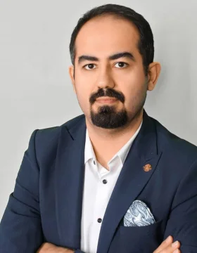 دکتر خشایار سنجری