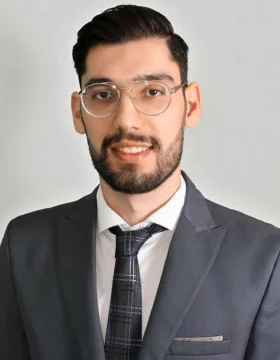 دکتر صابر محمدی
