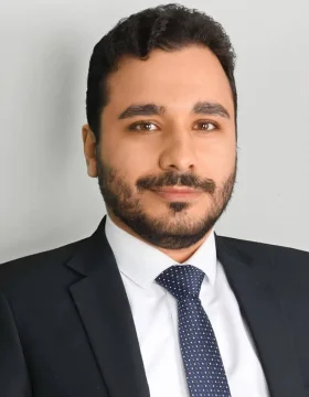 دکتر محمدرضا گل محمدی