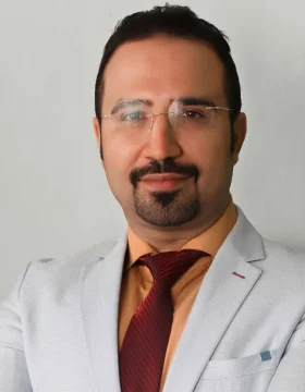 دکتر داوود محمدی