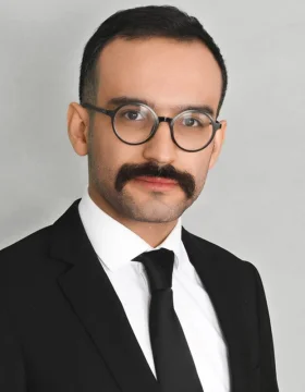 Poorya Forough Mehr