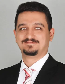 دکتر فرزاد امام وردی