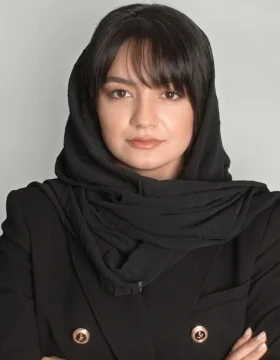 Behnaz Fasihi