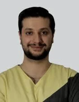 دکتر مهران یاوری