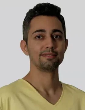 دکتر حمید یزدان پناه اسمرز