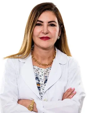 Shabnam Vosoughi