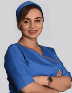 دکتر نیوشا اباذریان