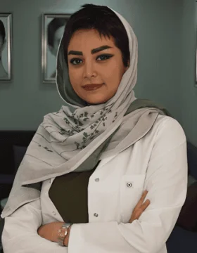 Shabnam Arami