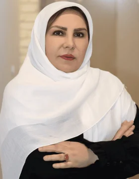 Zahra Rafighi