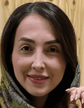 Samira Alipour