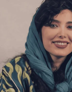 الدكتورة رؤيا لطفي يکانه