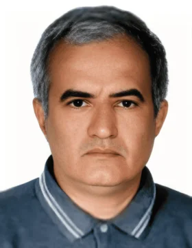Farhad Haj Sheikholeslami
