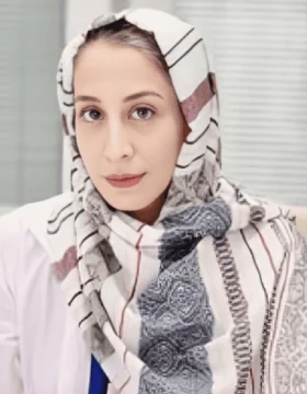 Zahra Sadat Hassanzadeh Tabatabaei