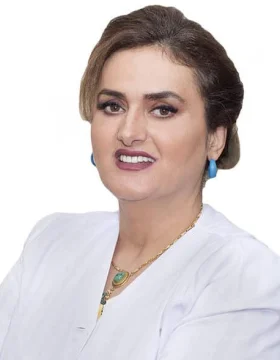 Azita Zahirnia