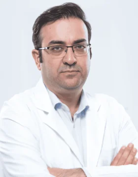 دکتر محمد حسین سلطانی
