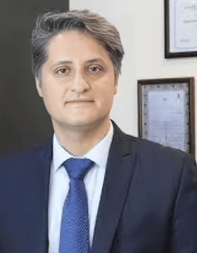 دکترغلامرضا موسوی مجد