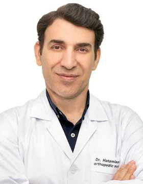 Mohammad Ali Hatamian