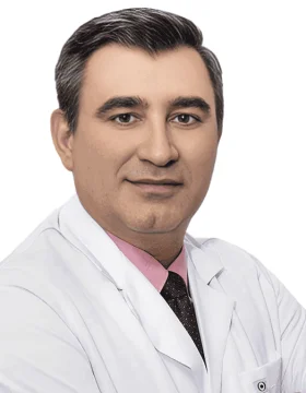 Mohsen Zarei