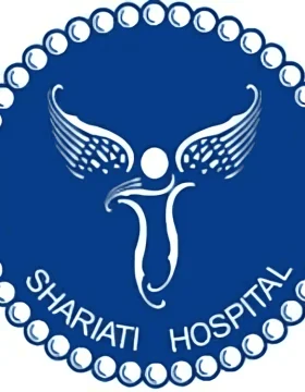 Shariati Hospital