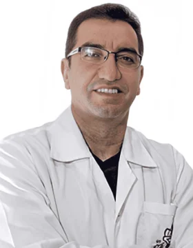 دکتر عبدالرضا سراقی