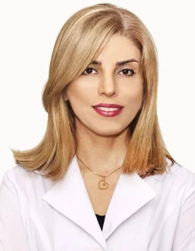 الهام لوطی شارخ