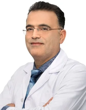 دکتر محمد باقر میری