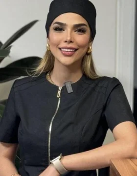 دکتر سولماز صادقی