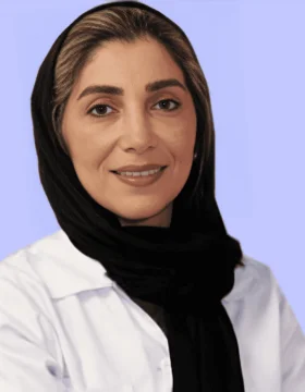 الدكتورة شادي شكرخوار